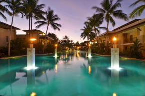 201 and 202 Temple by The Sea - 3 Bedroom